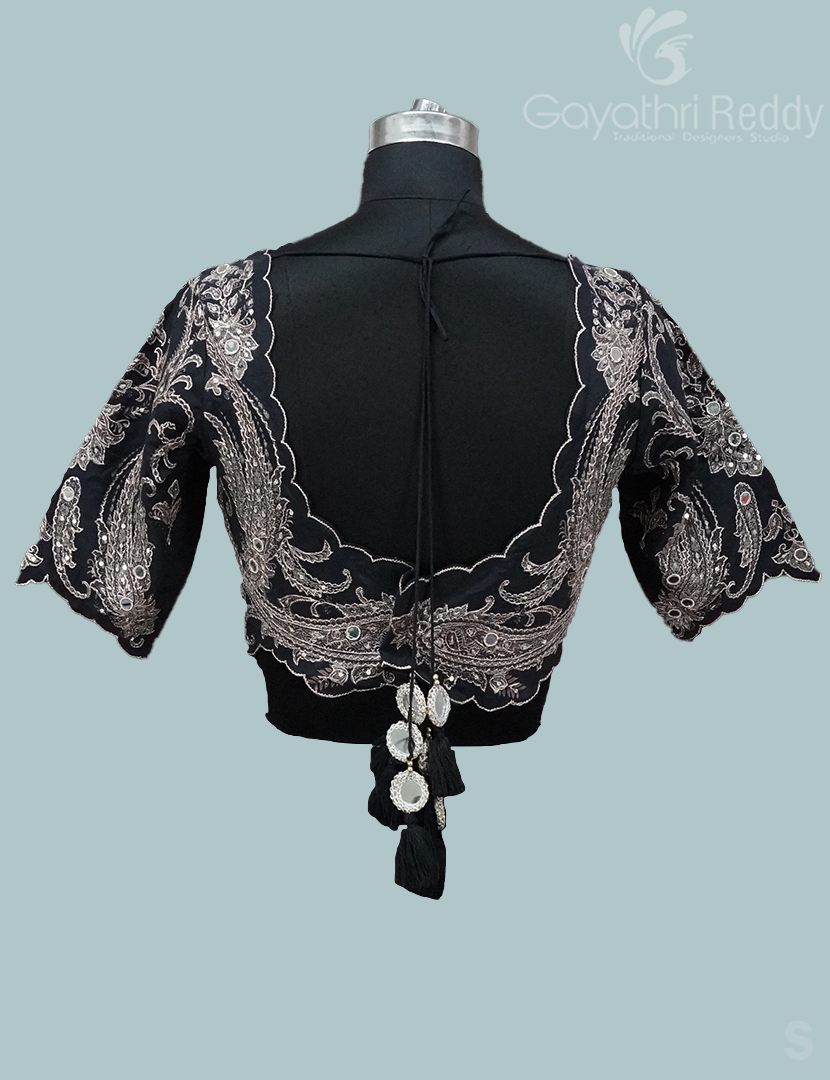 PURE CRAPE SILK-CSPF2