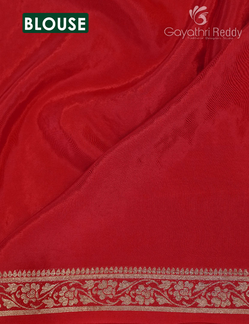 SEMI MYSORE SILK-SMSS146
