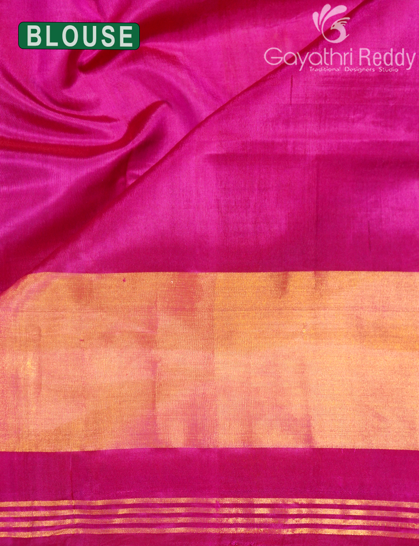 PURE PATOLA SAREE-PPT19