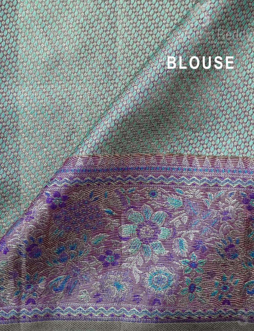 PURE KANCHI PATTU -KP8132