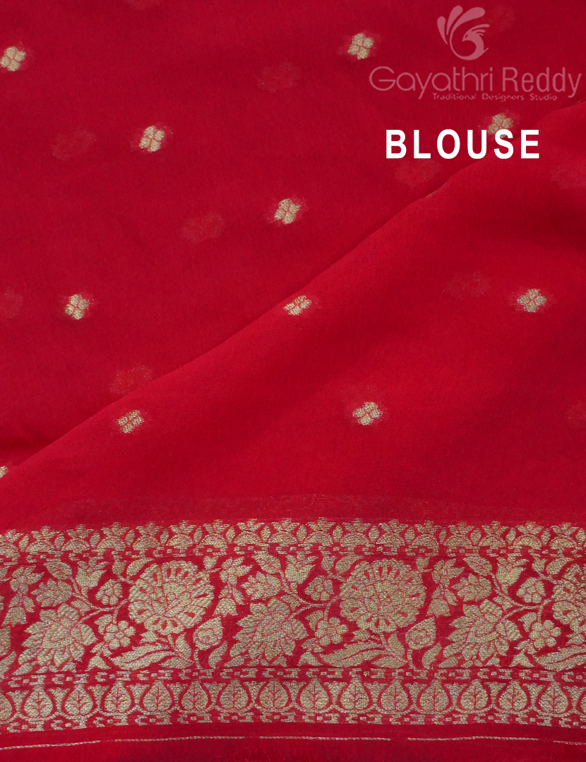 BANARAS GEORGETTE-BG679