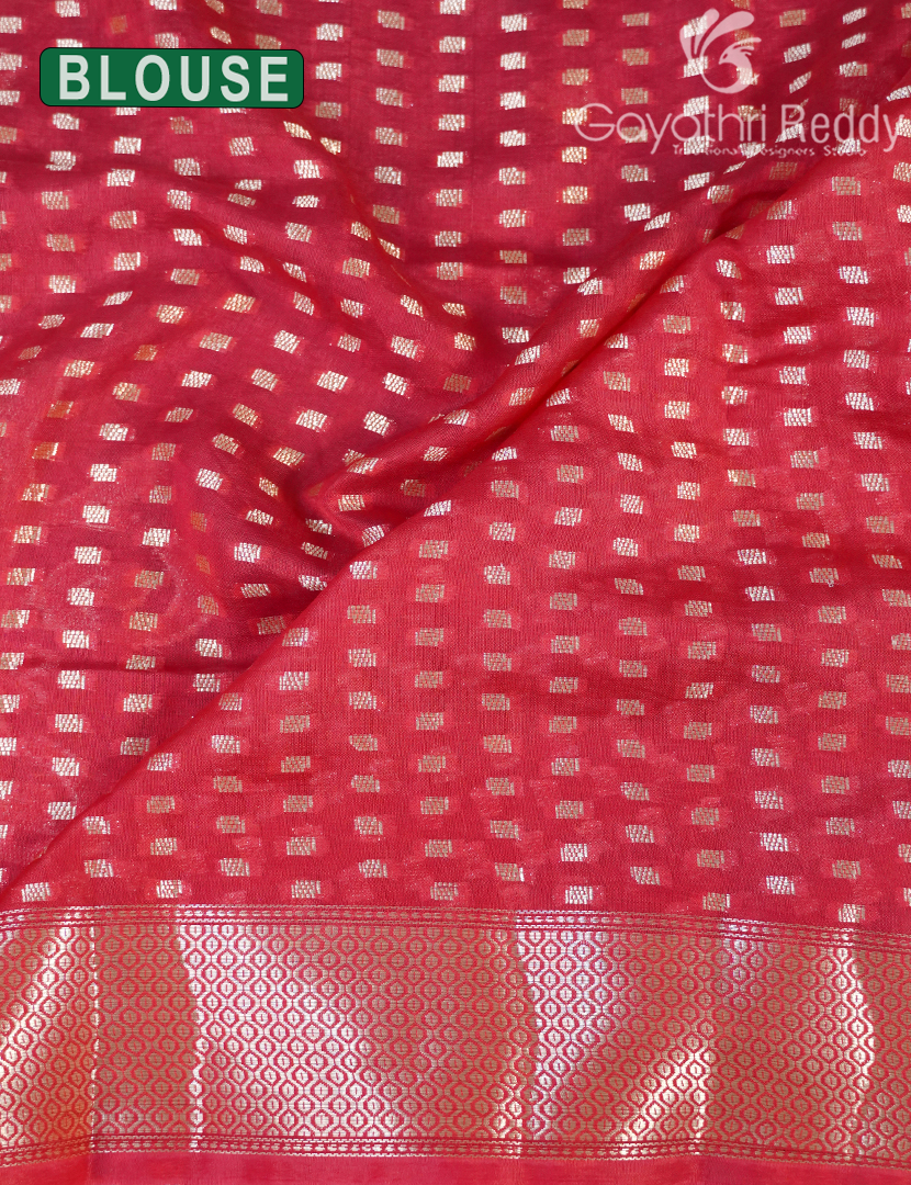 BANARAS SEMI CHINIYA-SBCS15
