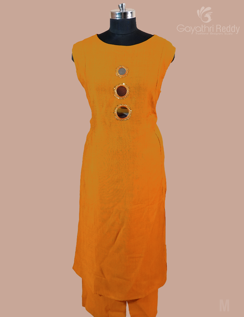 2PC-DRESS SET-KDS883