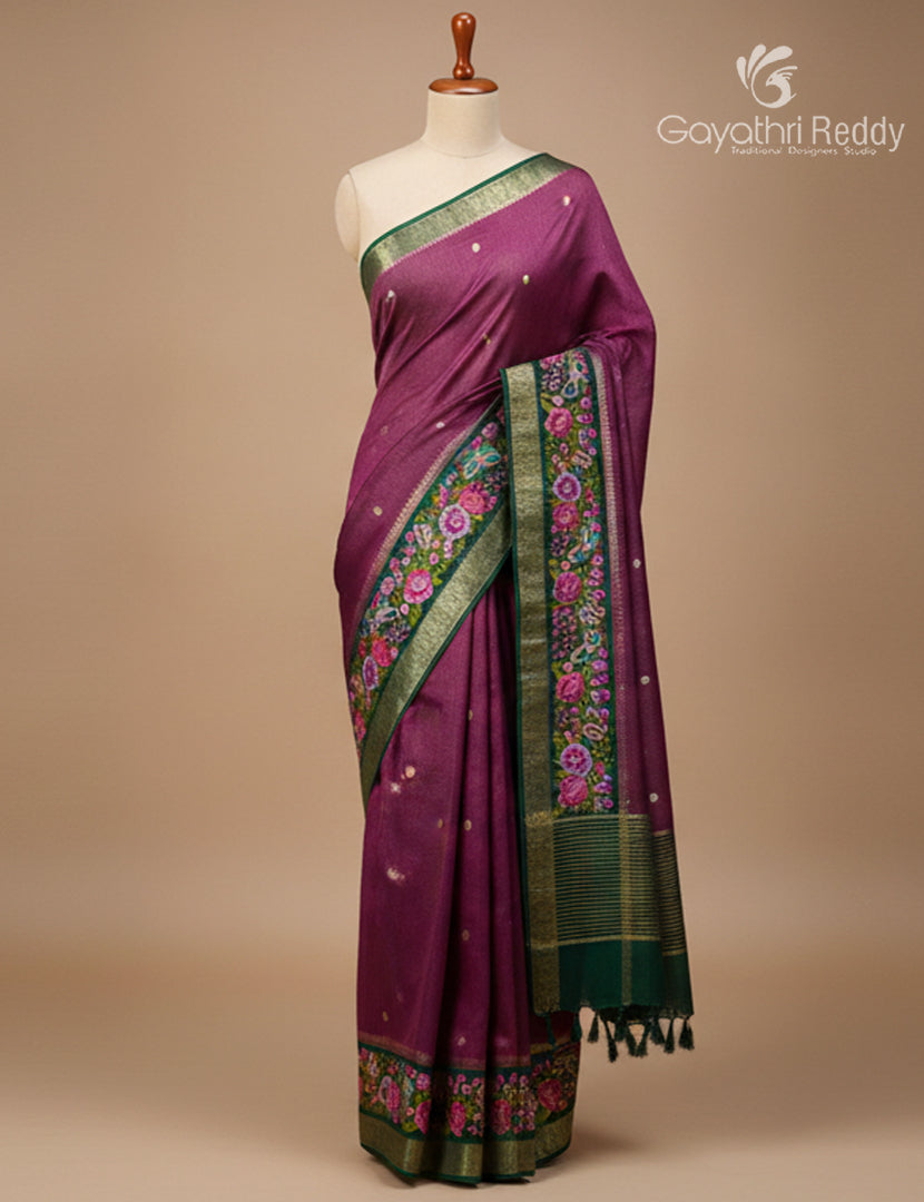 DOLA SILK -PDS1099