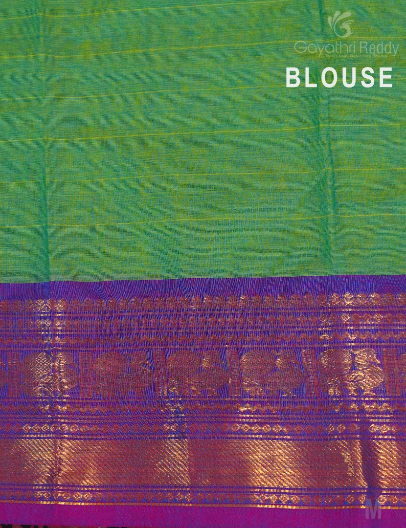 PURE KANCHI COTTON-KC2707
