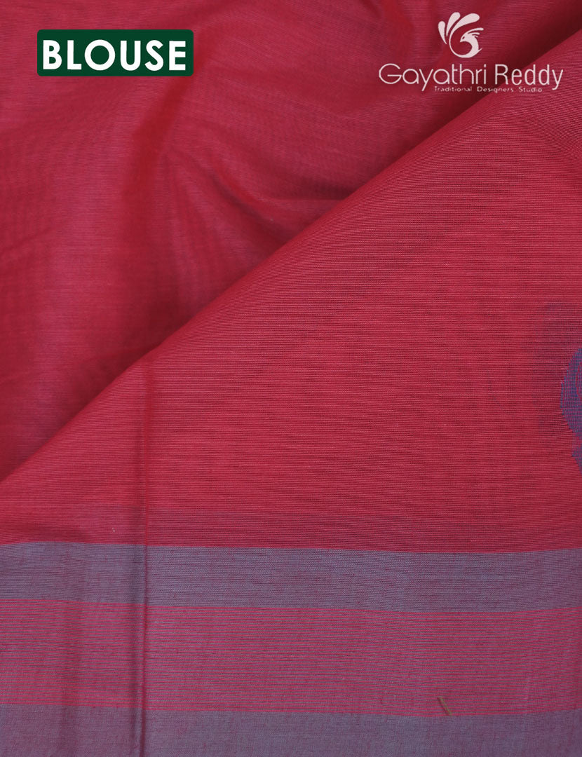 PURE KANCHI COTTON -KC3113