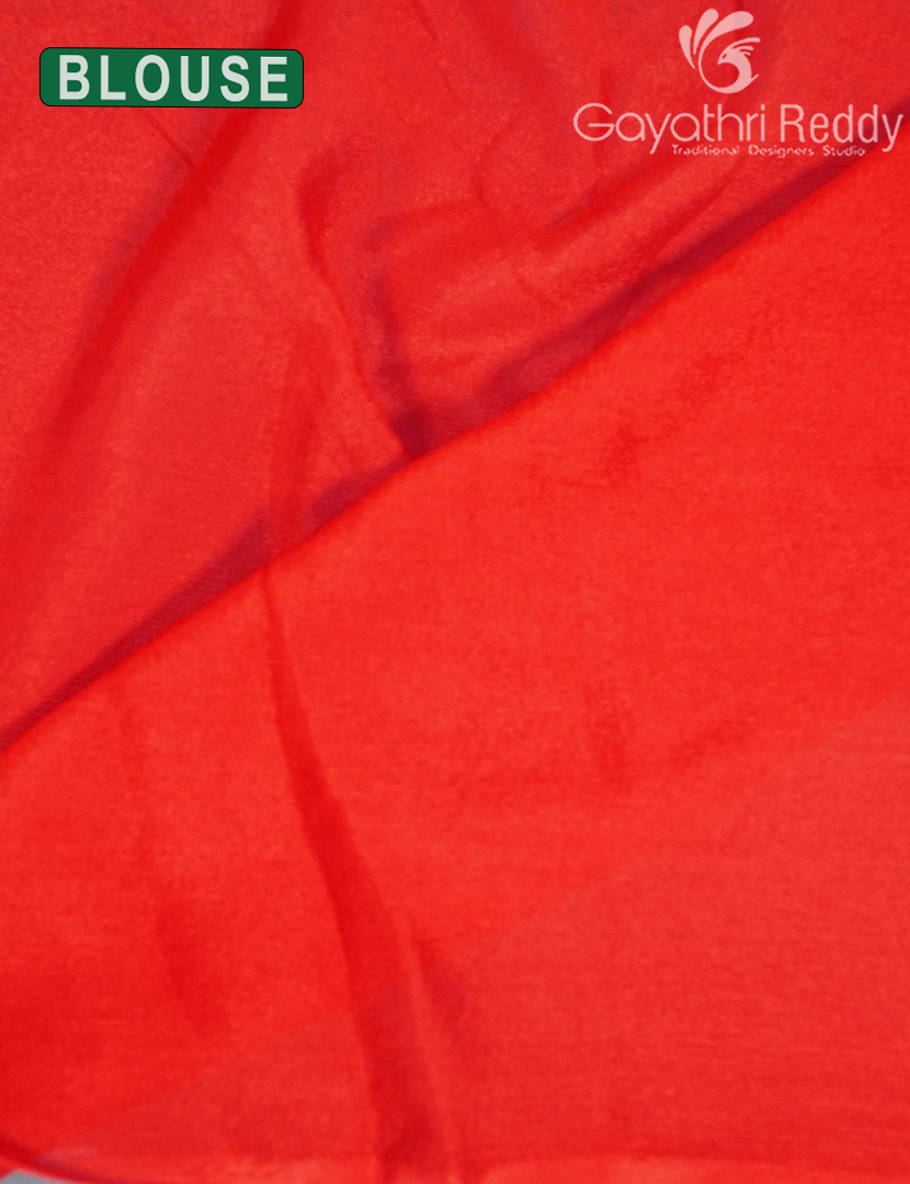 CHINON CHIFFON SAREE-CCS1