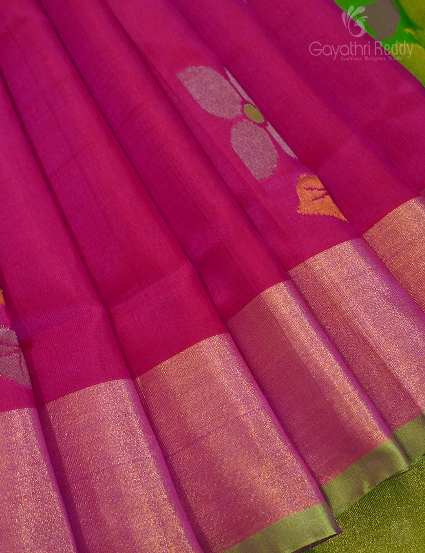 PURE UPPADA PATTU-USS1686