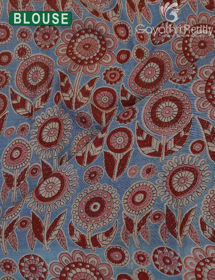 PURE MUNGA SILK-MSP182