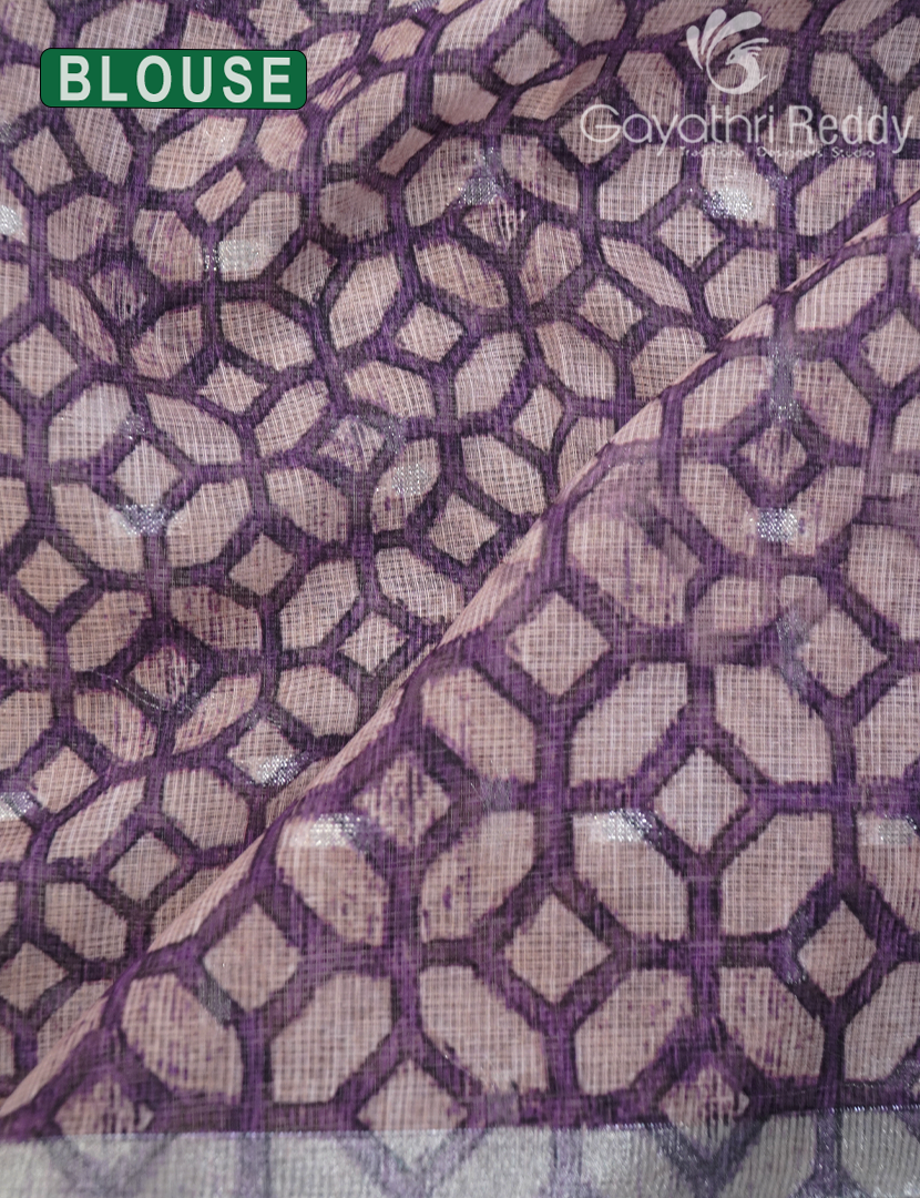 SUPER NET SAREE-SNS392