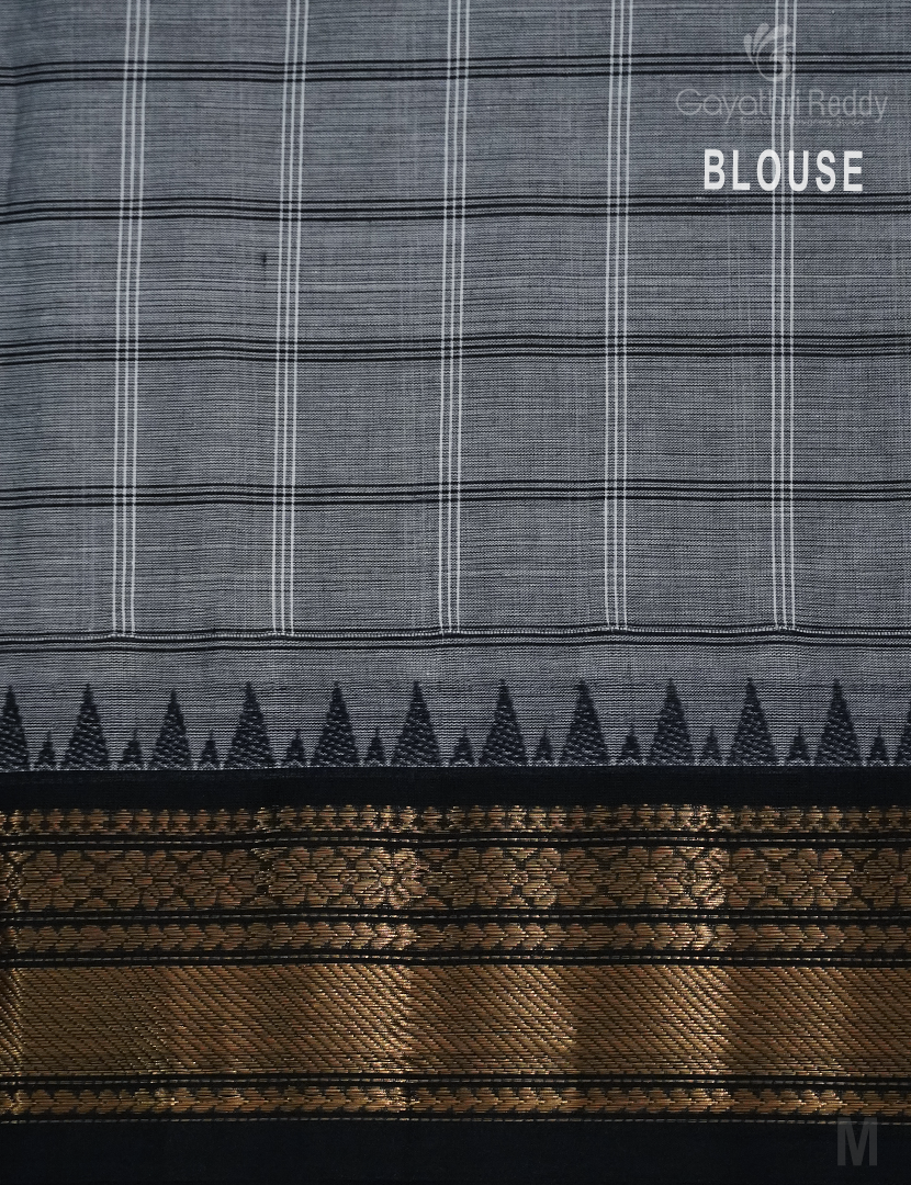 PURE GADWAL COTTON-GGC1278