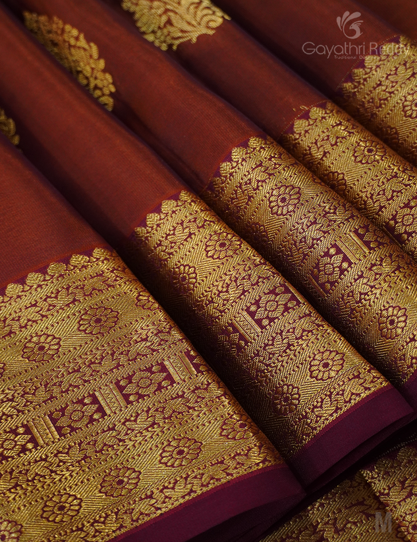 PURE KANCHI PATTU-KP7996