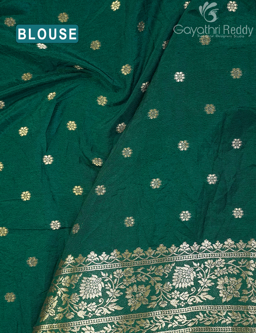 BANARAS GEORGETTE-BG716