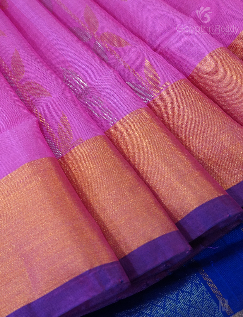 PURE UPPADA PATTU-USS1867