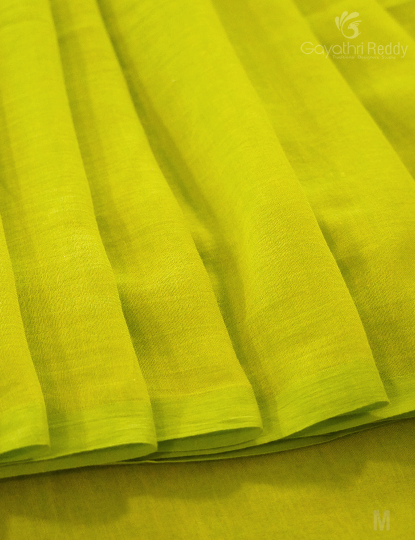 MUL COTTON (WITHOUT BLOUSE)-MC1879