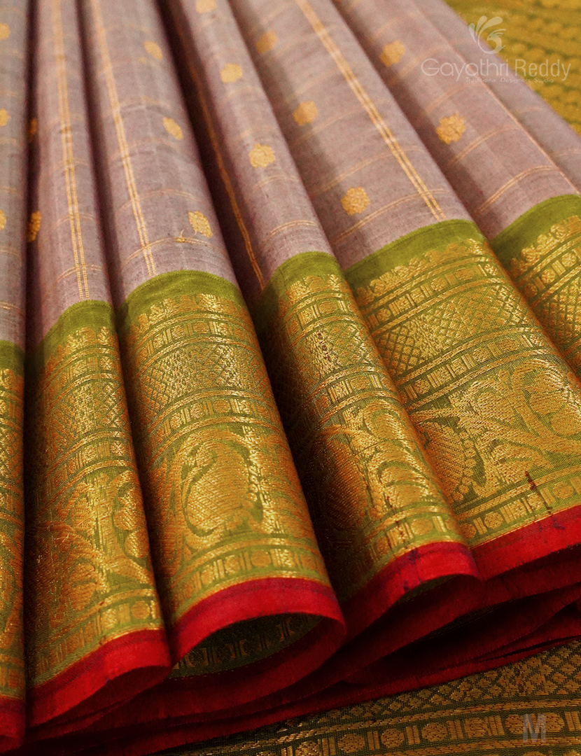 PURE GADWAL SICO-GDS623