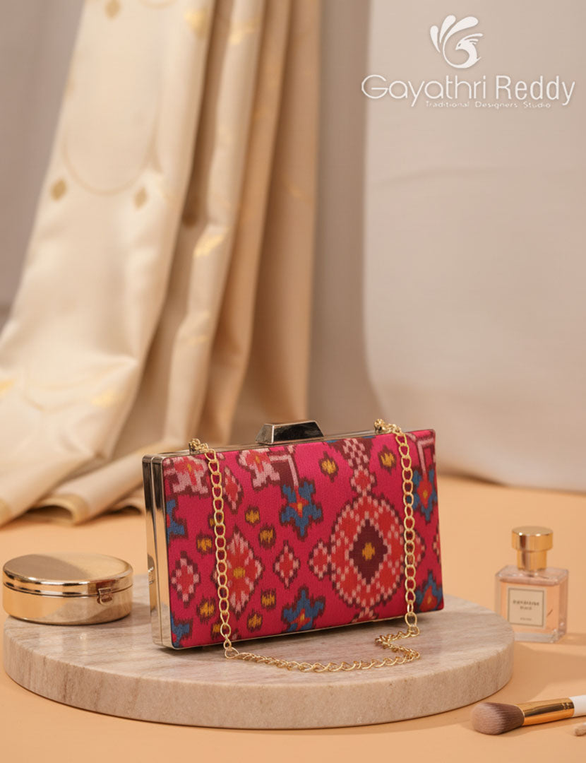 CLUTCH PURSE-CLP2