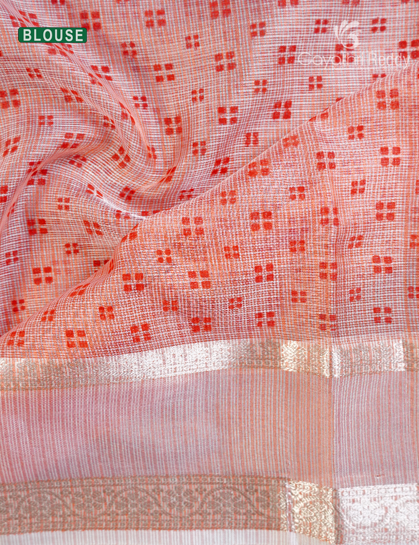 KOTA PRINTED FANCY-KF491