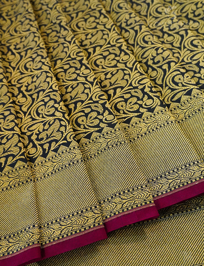 BANARAS KATAN SILK-SBK671