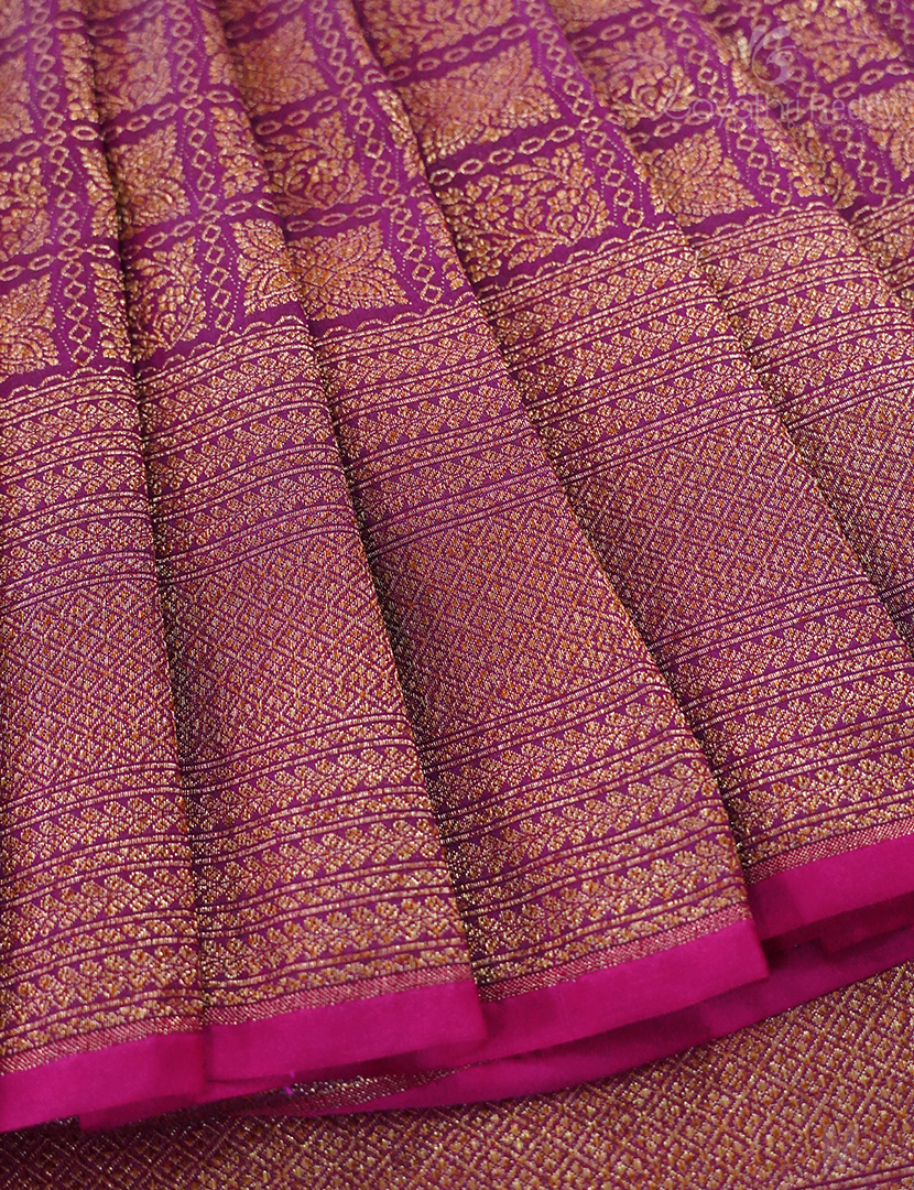 BANARAS KATAN SILK-SBK654