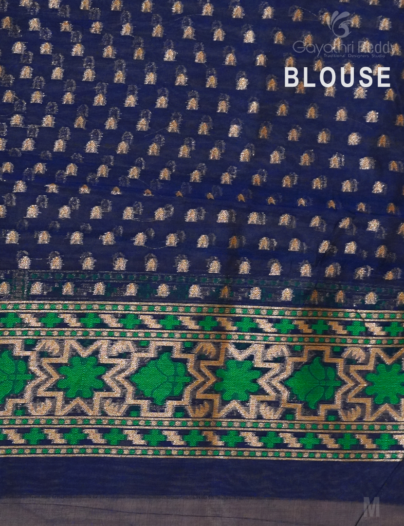BANARAS SAREE-BSS11