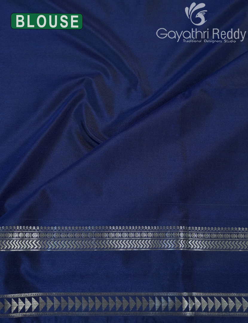 ART SILK SAREE-AS302