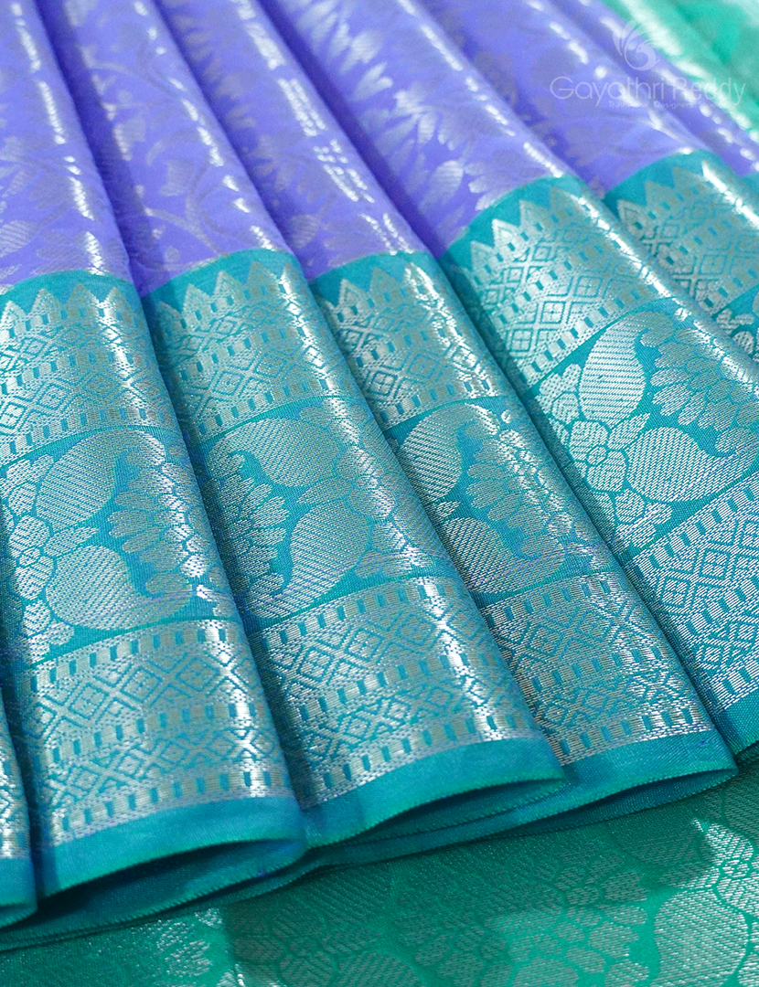 BANARAS SILK-BAS5