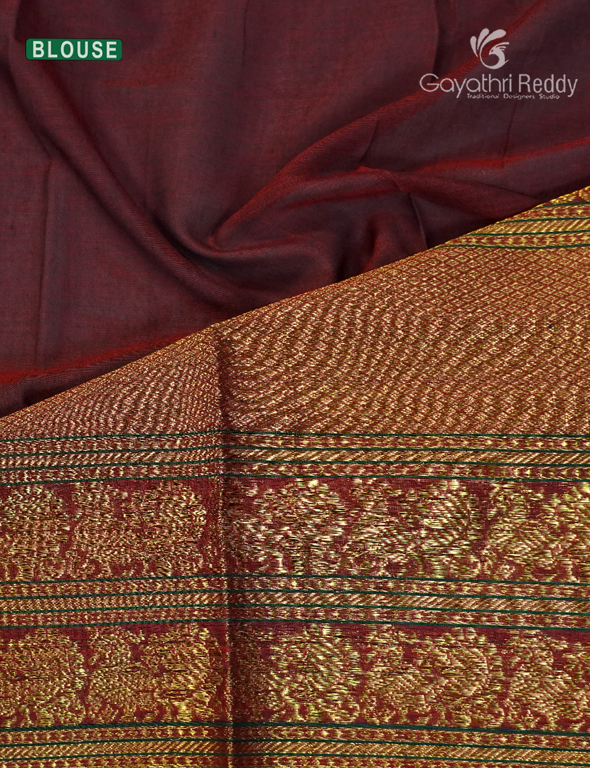 PURE NARAYANPET COTTON -NC1