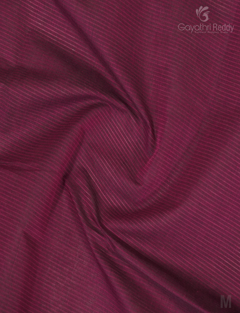 MANGALGIRI COTTON(WITHOUT BLOUSE)-MGC936