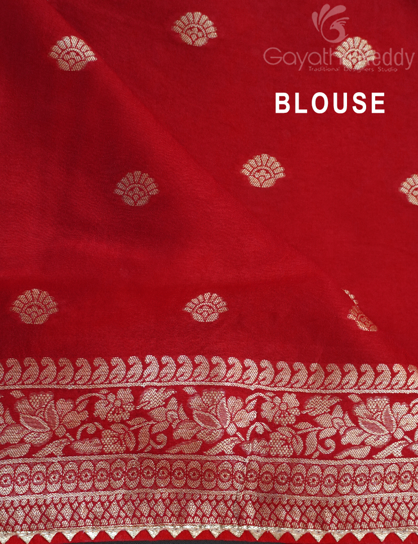 BANDHANI DOLA SILK-BDS1