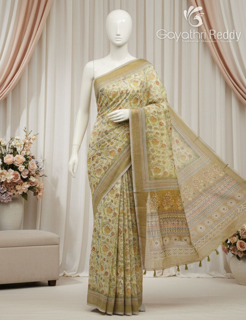 SUPER NET SAREE-SNS472