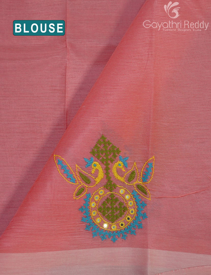 MANGALAGIRI KUTCH WORK-MKW9