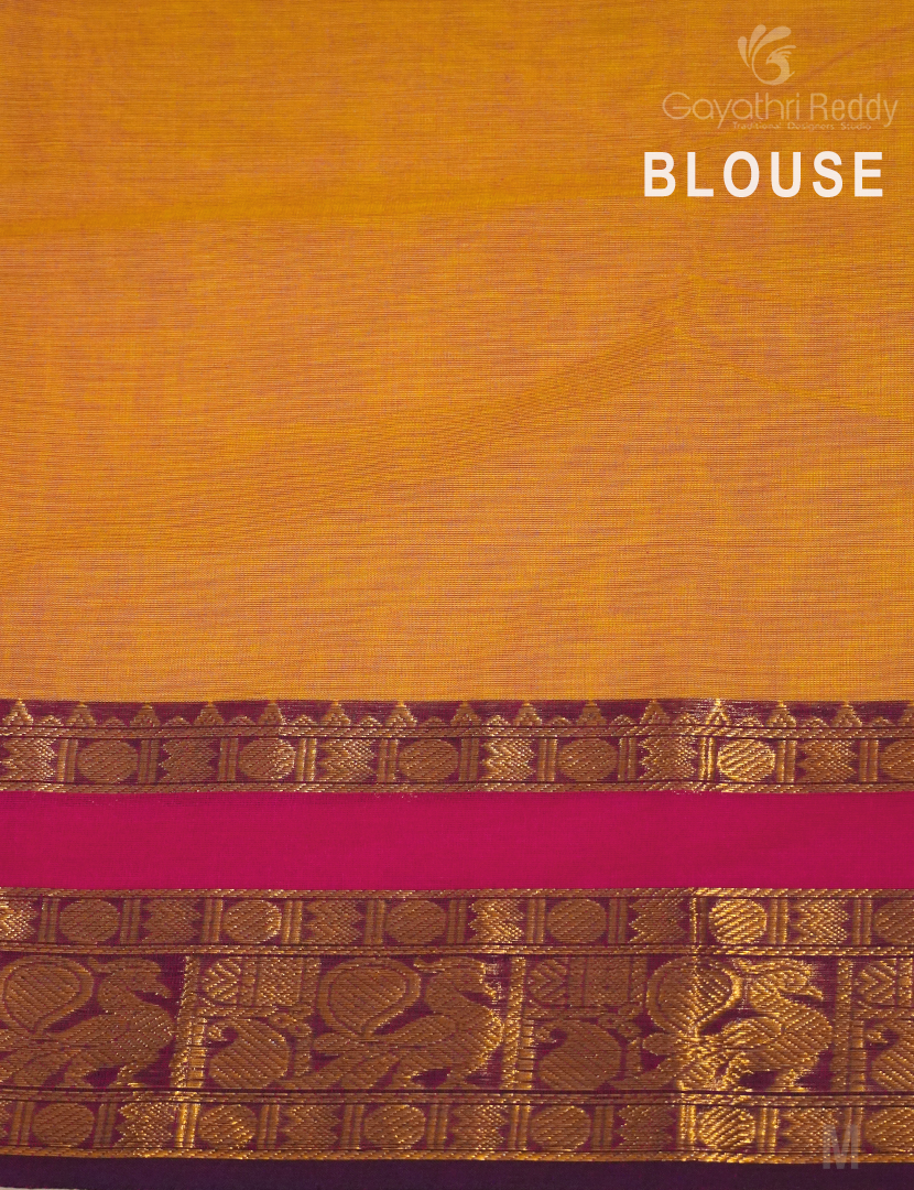 PURE KANCHI COTTON-KC2763