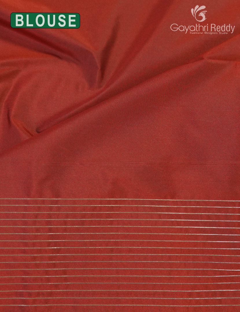 ART SILK SAREE-AS167