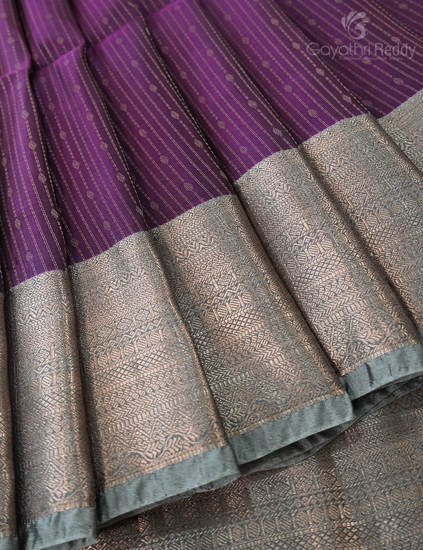 LIGHT WEIGHT KANCHI PATTU-KP7623