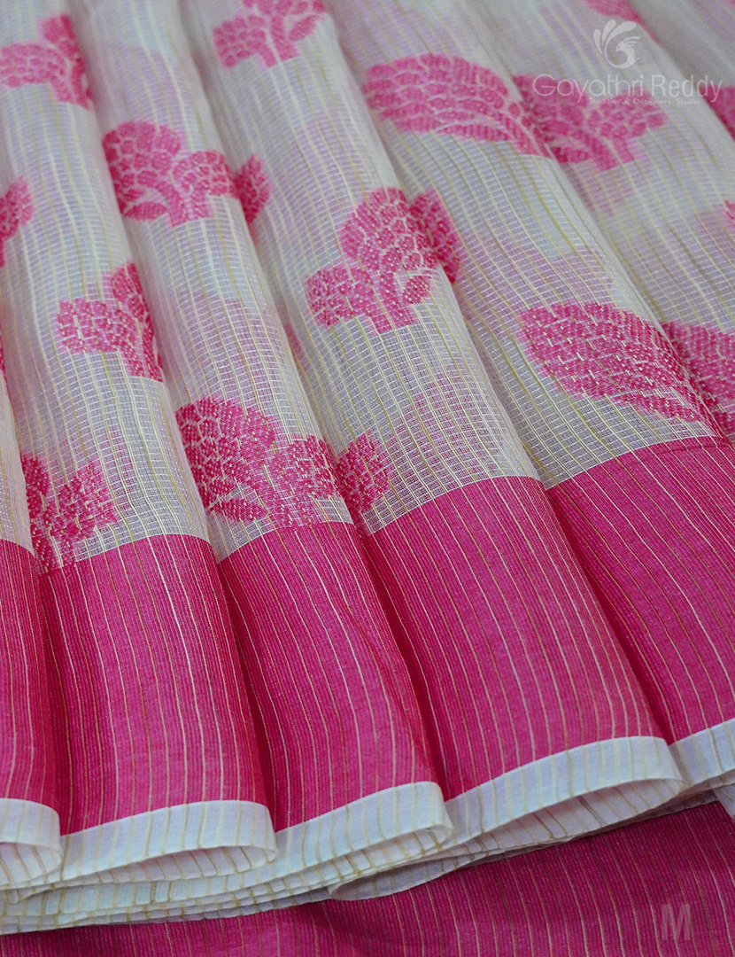 MUNGA KOTA COTTON-SMK209