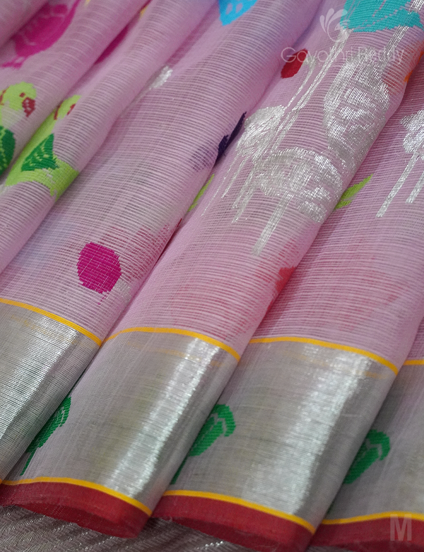 PURE ZARI KOTA-ZK415