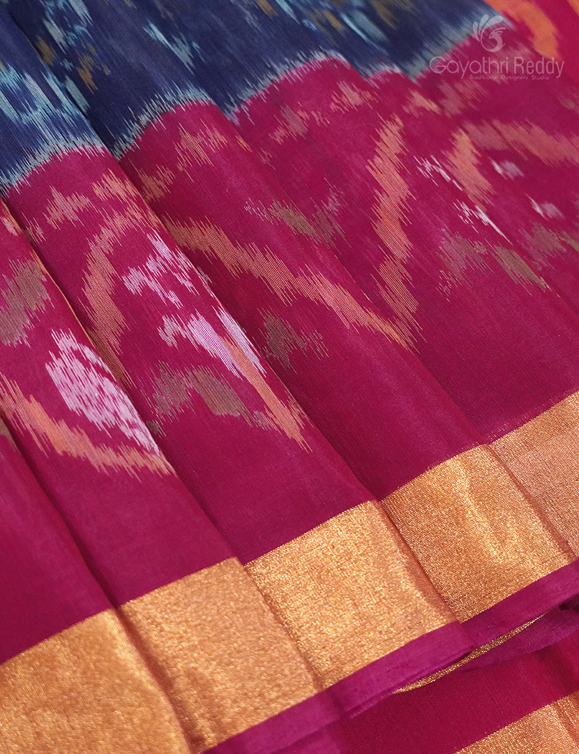 PURE IKKAT SICO-PIS37