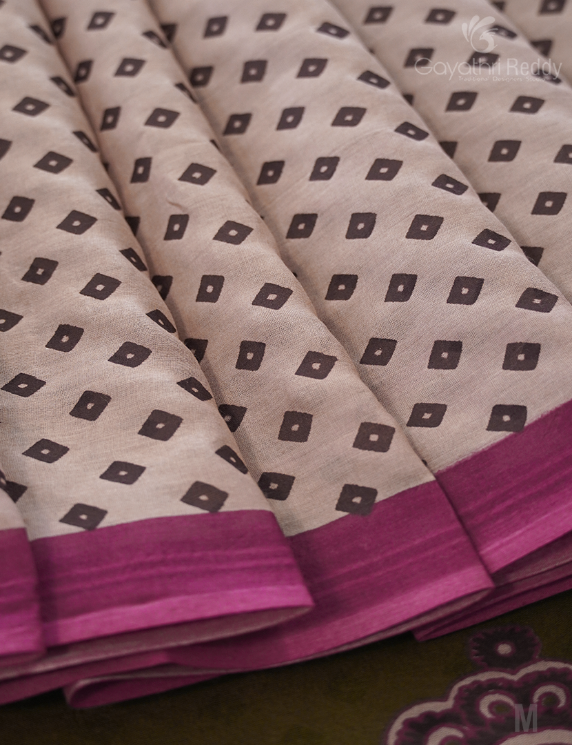 PURE MULMUL COTTON-MC1871