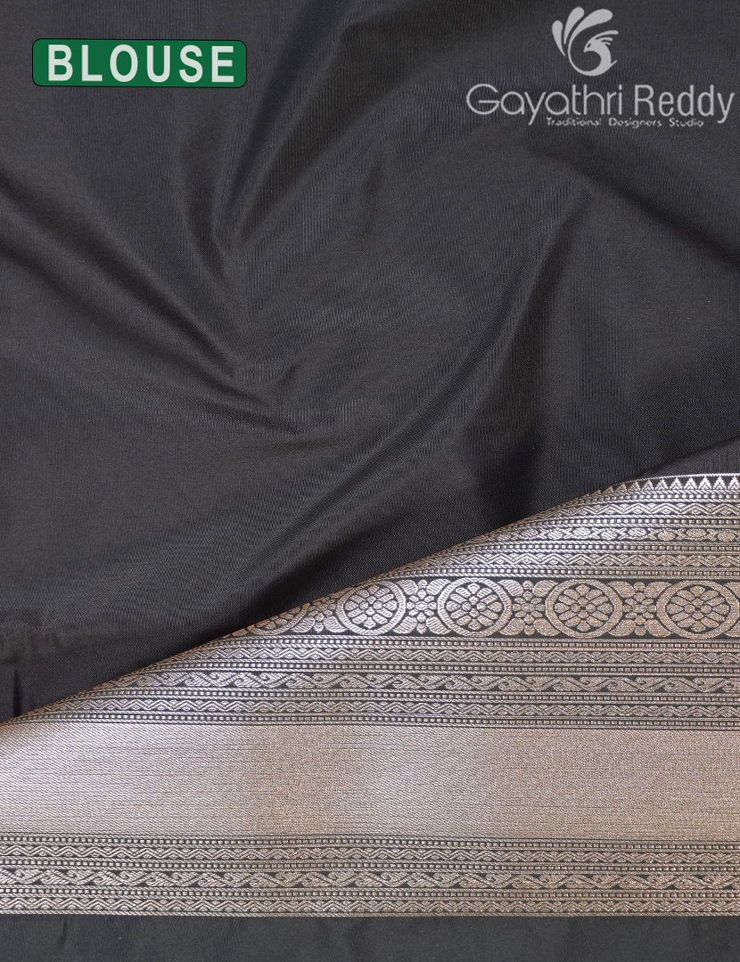 ART SILK SAREE-AS260