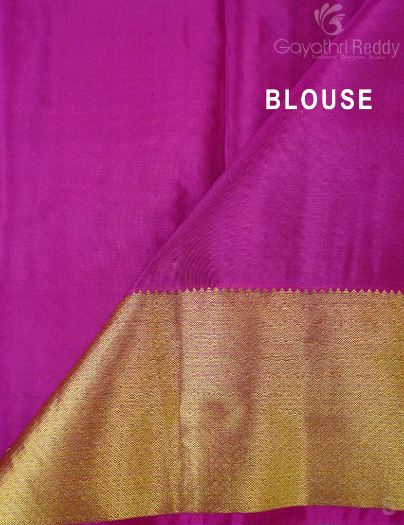 PURE KANCHI PATTU -KP8082