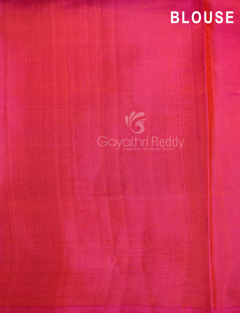 PURE KANCHI PATTU DESIGNER -KP5447