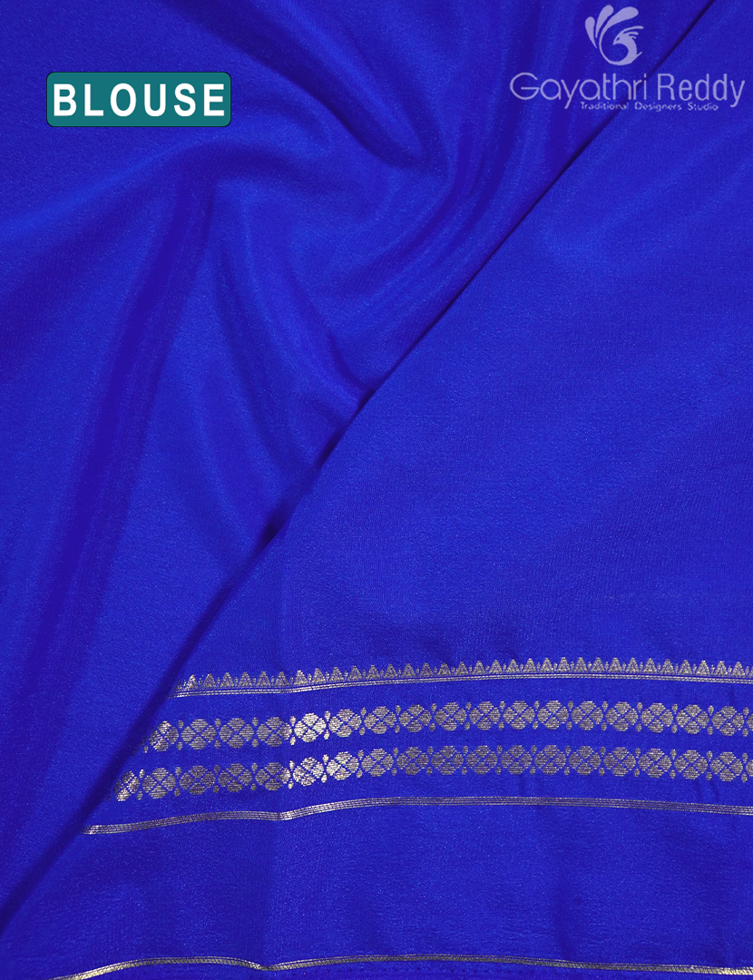 SEMI MYSORE CREPE-SMC250