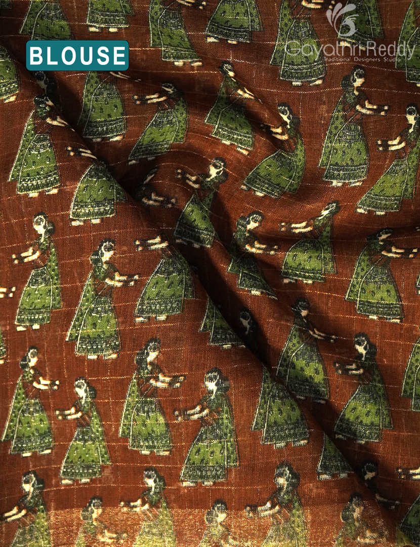 LINEN SILK-LS149