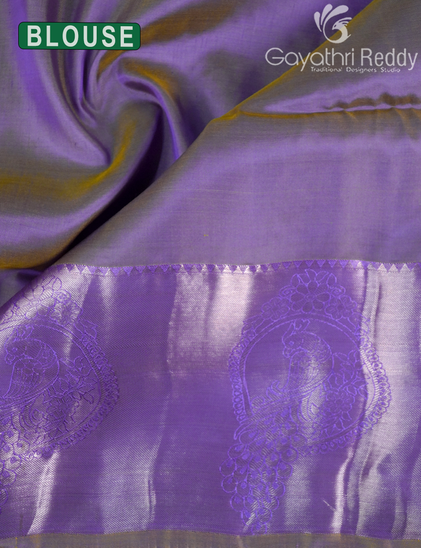 LIGHT WEIGHT KANCHI PATTU-KP8611