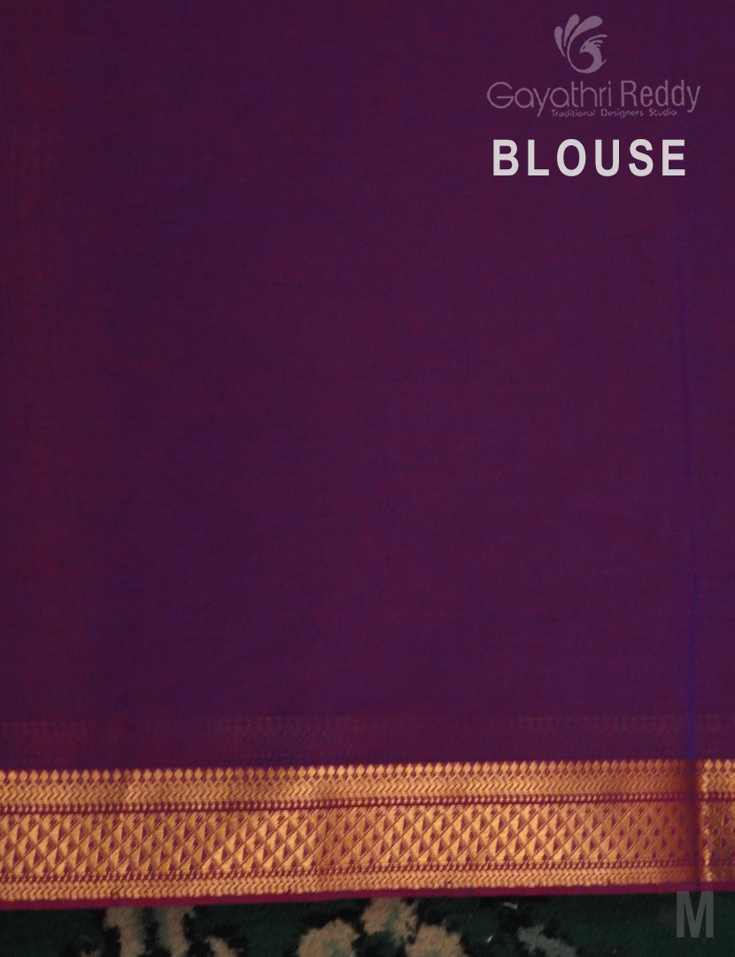 PURE MANGALGIRI COTTON-MGC816