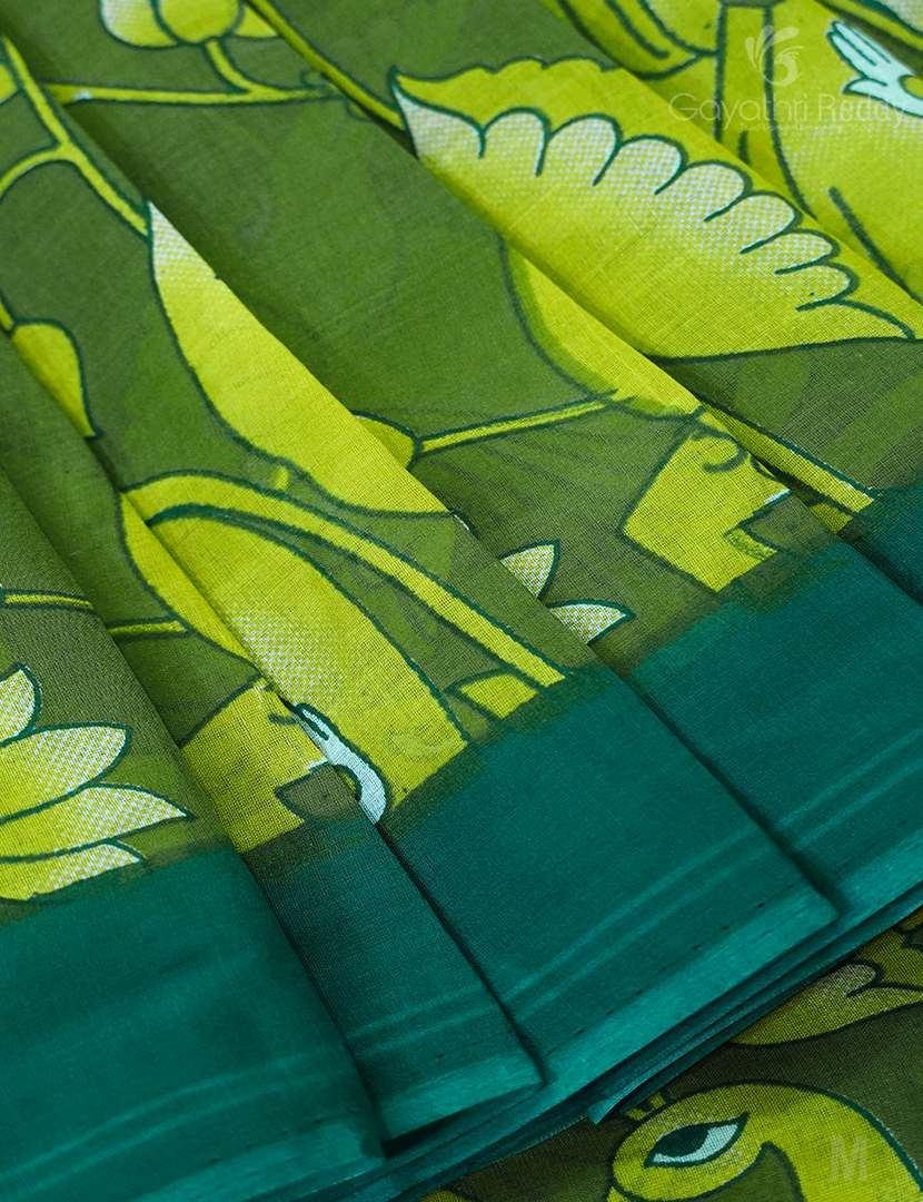 PURE MULMUL COTTON-MC1916