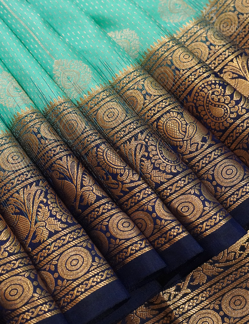 PURE KANCHI PATTU-KP7065