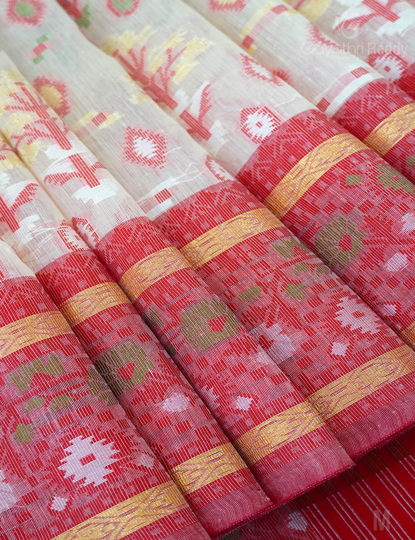 COIMBATORE COTTON -CBC27