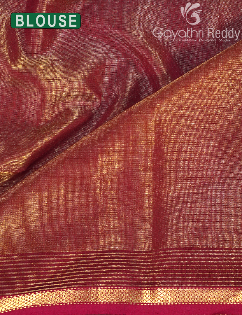 PURE CHANDERI SILK-CPS1021
